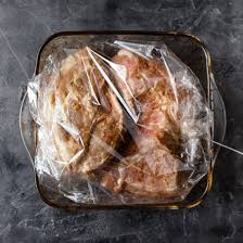 The meat comes out so juicy and flavorful. How Long To Brine Pork Shoulder 7 Easy Steps