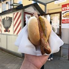 The Best Wurst Of Bayreuth Photo By Kaelanisays Eatsiptrip 10best Visitbavaria Visitfranconia Traditionallydifferent Eatthewor Wurst Eat Food 52