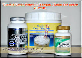 Elak Dan Cegah Penyakit Kaki Tangan Dan Mulut Hfmd Pada Anak Anda Info Kesihatan Shake Recipes Vitamins Coconut Oil Jar