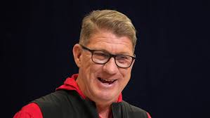 Former Buccaneers player Keith McCants found dead in St. Petersburg