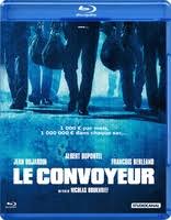 Альбер дюпонтель, жан дюжарден, франсуа берлеан и др. Le Convoyeur Blu Ray Cash Truck France