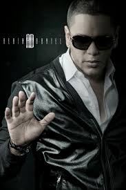 Alain Daniel: “Creo mostrarme tal como soy…” • Trabajadores