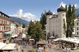 Bildergebnis Fur Lienz Summer Travel Lienz Tyrol
