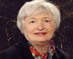 Fed Is Ending Stimulus Did Money Printing Help The Economy Janet Yellen Powerful Women Women