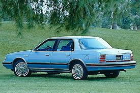 1990 96 oldsmobile cutlass ciera consumer guide auto 1990 96 oldsmobile cutlass ciera