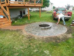 Explore pictures in our inspiration gallery and find patio fire pit ideas as well as backyard fire pit ideas. Paver Fire Pit Ideas Fireplace Design Ideas