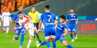 Jun 17, 2021 · حقق الفريق الأول لكرة القدم بنادي الزمالك الفوز على نظيره أسوان بثلاثية نظيفة، في المباراة التي انتهت منذ قليل في الدوري المصري الممتاز. Ø­ÙƒÙ… Ù…Ø¨Ø§Ø±Ø§Ø© Ø§Ù„Ø²Ù…Ø§Ù„Ùƒ ÙˆØ£Ø³ÙˆØ§Ù† Ø§Ù„Ø¬Ø¨Ù„Ø§ÙŠÙ‡ ØªÙ†ÙÙ‰ Ù‡Ø°Ø§ Ø§Ù„Ø§Ù…Ø± Ø¨Ø®ØµÙˆØµÙ‡