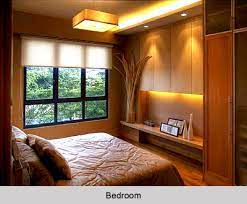 The direction is ideal for unmarried children. Bedrooms Vastu Shastra
