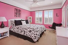 Black And Pink Room Pin On Room Home Organization Ideas