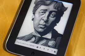 Barnes Noble Opens U K Web Storefront Wsj