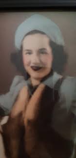 My Mom And Dad in 1940 , The year Before I was Born, 83 years Ago ♥️