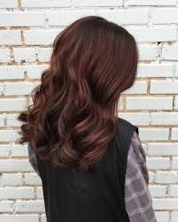 If you were to place the three shades of brown auburn on a hair color chart, you will have a light auburn brown hair color on the far opposite end of the graph. 23 Dark Auburn Hair Color Ideas Trending In 2021 Hair Color Auburn Dark Auburn Hair Color Dark Auburn Hair
