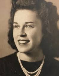 Anna Mary Frye Obituary