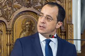 Cyprus FM to meet Greek counterpart, aim to decide