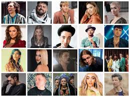 Negli ultimi anni poteva emergere levante, ma x factor temo le abbia fatto male. Nina Zilli Archives Wiwibloggs