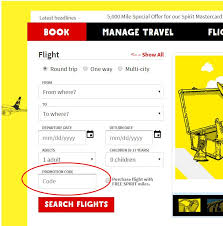 Spirit Airlines Support