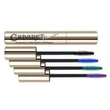 Vivienne Sabo Artistic Volume Mascara Cabaret Premiere тон 01 черная Tush Dlya Resnic Vivienne Sabo Cabaret Premiere Otzyvy Pokupatelej