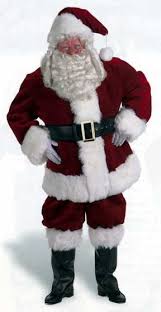 New and used items, cars, real estate, jobs, services, vacation rentals and more virtually anywhere in ontario. Adult Santa Claus Suits And Accessories Deluxe Theatrical Quality Adult Costumes