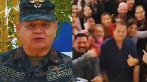 ‘Algo grande’: Romeo publica video con mensaje relacionado a las elecciones