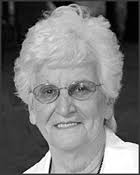 Dorothy Miller Obituary