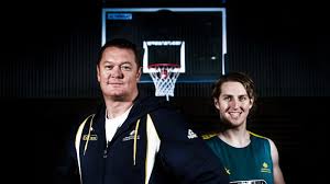 Lucien james luc longley born 19 january 1969 is an australian professional basketball coach and former player he was the first australian to play in the. Luc Longley From Running With The Chicago Bulls To Falling In Love With Basketball Again
