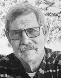 Darrell G. Holmes Obituary February 14, 2024