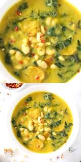 Healthyrecipes Veganrecipes Healthyfood Plantbased Nutrient Goodness Warming Society Packed Rustic Hearty Kale Soup Recipes Soup Recipes Kale Soup