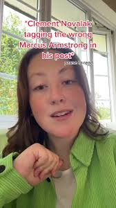 Marcus Armstrong Controversy