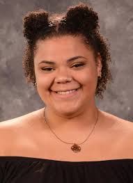 2019-20 Women's Track & Field Roster