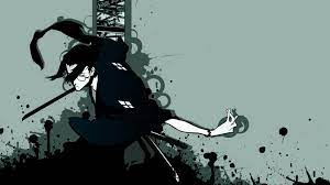 Anime Samurai Wallpaper Phone Feel Free To Download Share Comment And Discuss Every Wallpaper You Like If You Have Your Own One Just Send Us Klasik Edm Musik