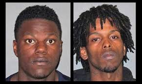 Two indicted in Gardere apartment double slaying