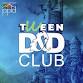 Tween Dungeons and Dragons Club event image