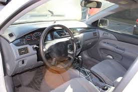 United Car Exchange Car Exterior Black Doors Mitsubishi Lancer
