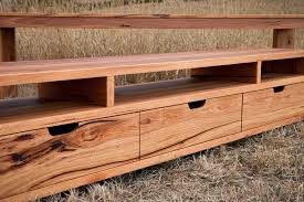 Pedulla studio is owned and operated by craftsman nick pedulla. Contemporary Timber Tv Unit With Shelves Drawers