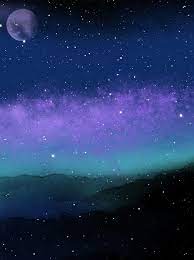 Descarga de fondos de pantalla o wallpapers para tu celular o escritorio pc con calidades como hd y 4k ultra uhd. Fondo De Noche Estrellada Cielo Nocturno Estrellado Cielo De Noche Cielo Nocturno