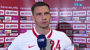 Ten napastnik zagrał już wcześniej trzy. Jakub Swierczok Strzelil Gola W Reprezentacji Mecz Byl Niezly W Moim Wykonaniu Polska Rosja Youtube