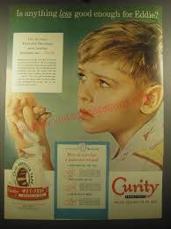 1932 Bauer & Black Blue-Jay Corn Plasters Ad