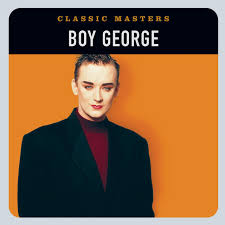 The Crying Game - song and lyrics by Boy George | Spotify