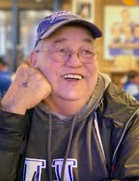 Obituary for Jerry C. Renfrow