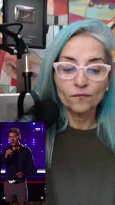 Facundo Oviedo brilla en La Voz Argentina con su canto