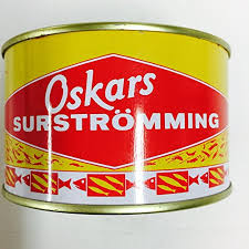 We did not find results for: Surstromming Die Vergorene Schwedische Fischspezialitat