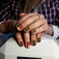 This is the trendiest nail polish color for 2019. 80 Fall Nail Colors To Try This Season Architecture Design Competitions Aggregator