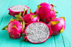 Dragon fruit is a tropical fruit that grows on the hylocereus cactus, otherwise known as the honolulu queen. 1 2 Ounce Dragon Fruit Flavor Oil Etsy Dragon Fruit Dragon Fruit Benefits Healthy Fruit Smoothies