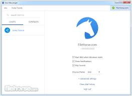 100% safe and virus free. Imo Messenger Download 2021 Latest For Windows 10 8 7