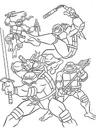 Are you searching for teenage mutant ninja turtles coloring pages for your little ones? Online Coloring Pages Coloring Page Teenage Mutant Ninja Turtles Fighting Together Teenage Mutant Ninja Turtles Coloring Pages Website