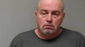 Affidavit: Man arrested for pointing gun at a group of people