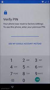 I have forgotten the screen lock code for blu v70. Unlock Blu Verification After Reset To Factory Settings Cyberblogspot