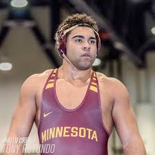 He grew up idolizing wwe legends brock lesnar, who also won a national. Chatting With Gable Steveson Podcast Episodes Baschamania