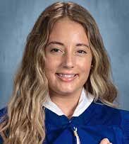 MINEOLA CLASS OF 2021