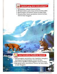 Unit 5 Zaman Air Batu Pages 1 14 Text Version Anyflip
